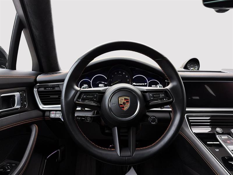 porsche Panamera 2023 - 15