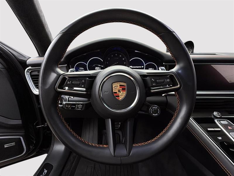 porsche Panamera 2023 - 16