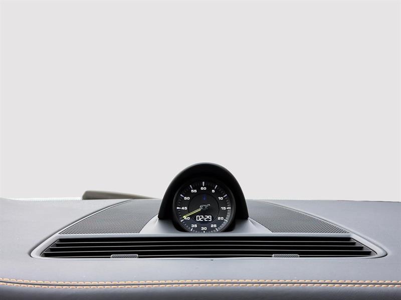 porsche Panamera 2023 - 20