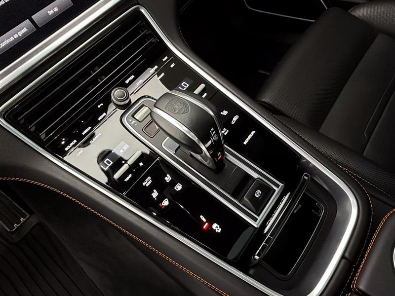porsche Panamera 2023 - 21