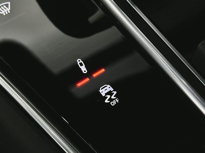 porsche Panamera 2023 - 22