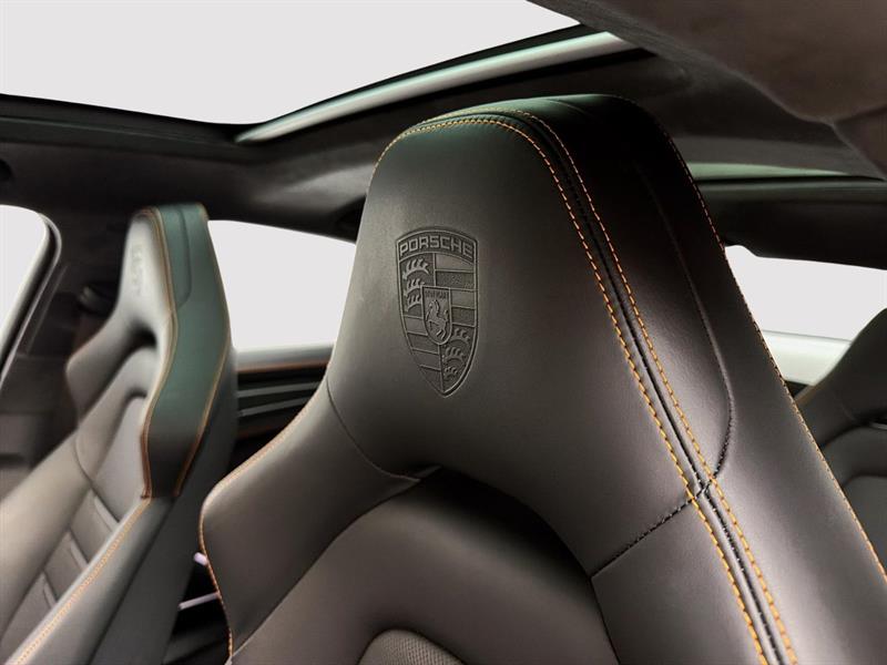 porsche Panamera 2023 - 25