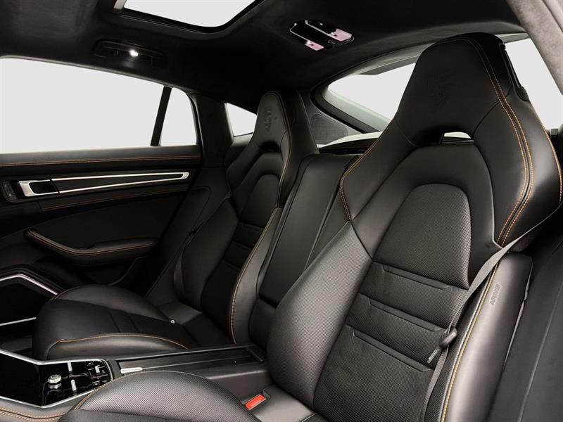 porsche Panamera 2023 - 26