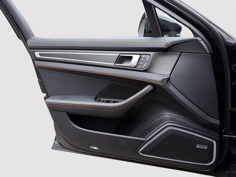 porsche Panamera 2023 - 27