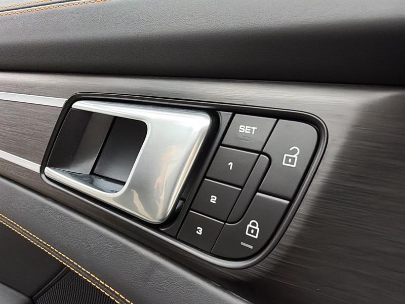 porsche Panamera 2023 - 28