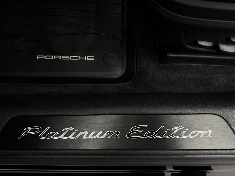 porsche Panamera 2023 - 31