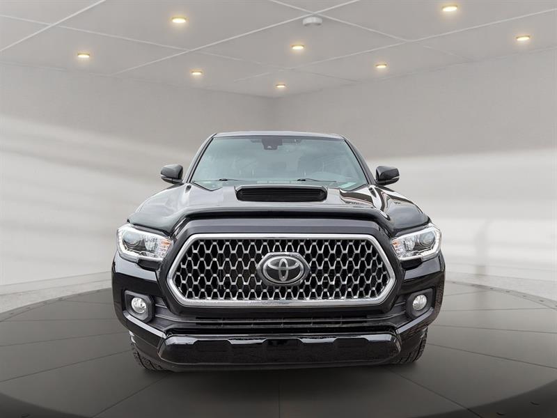 toyota Tacoma 2019 - 2