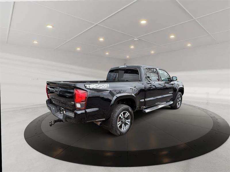 toyota Tacoma 2019 - 4