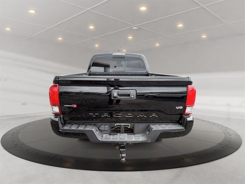 toyota Tacoma 2019 - 5