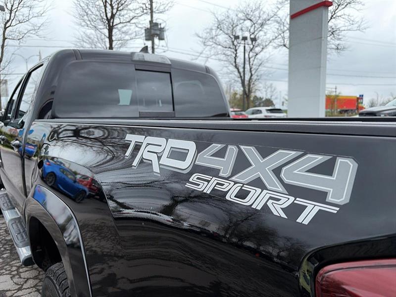 toyota Tacoma 2019 - 6