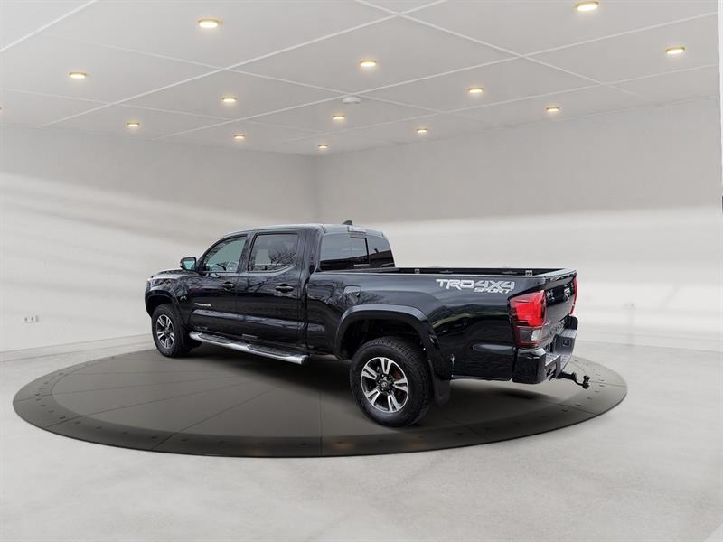 toyota Tacoma 2019 - 7