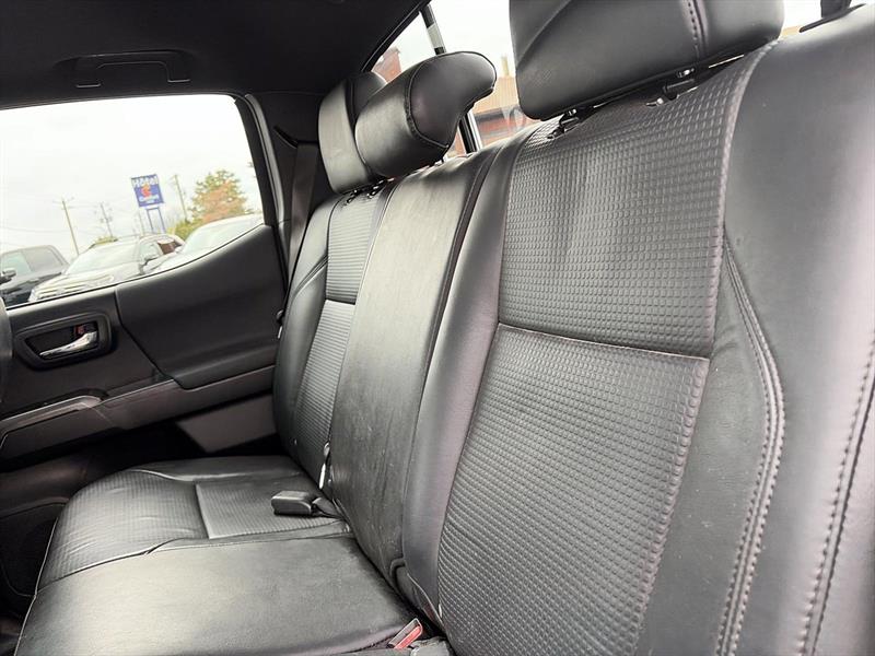 toyota Tacoma 2019 - 8