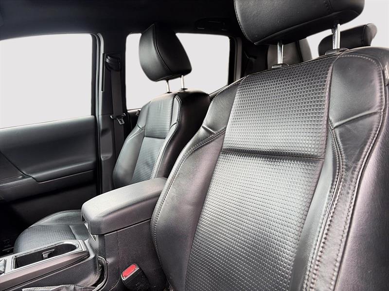 toyota Tacoma 2019 - 10