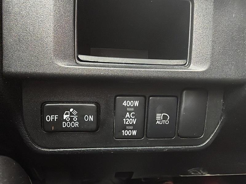 toyota Tacoma 2019 - 12