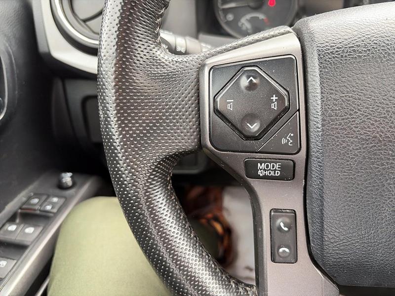 toyota Tacoma 2019 - 14