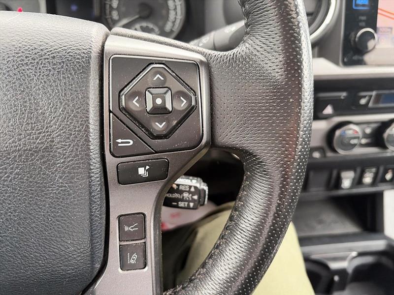 toyota Tacoma 2019 - 15