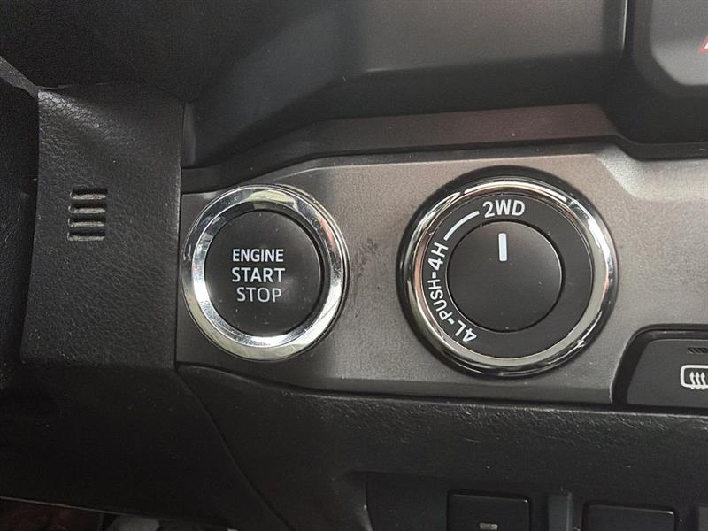 toyota Tacoma 2019 - 19