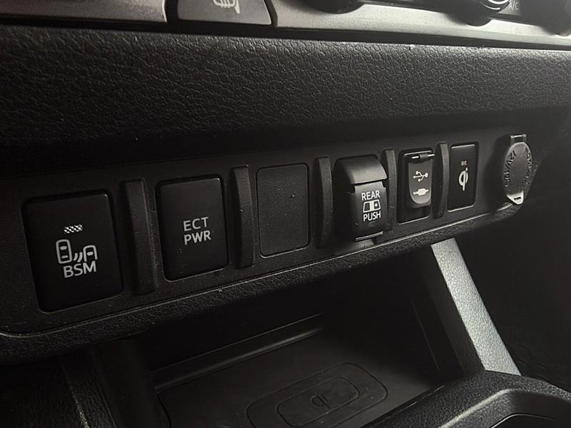 toyota Tacoma 2019 - 20