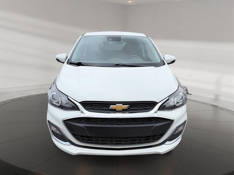 chevrolet Spark 2019 - 2