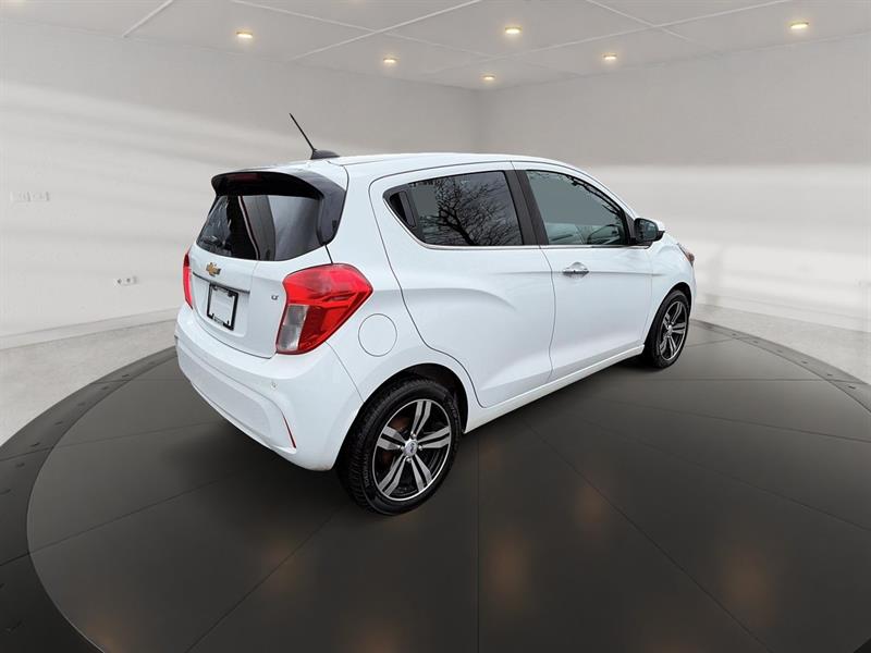 chevrolet Spark 2019 - 5