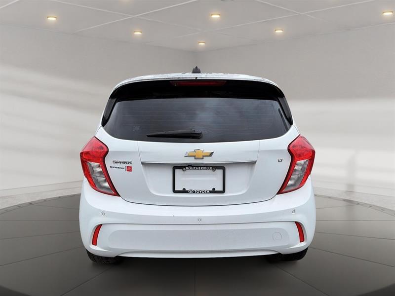 chevrolet Spark 2019 - 6