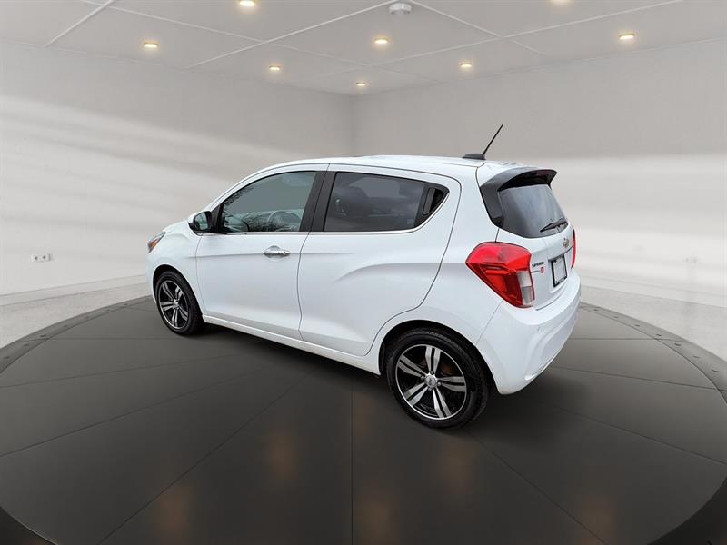 chevrolet Spark 2019 - 7