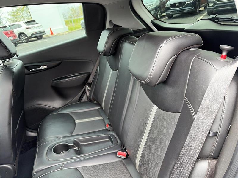 chevrolet Spark 2019 - 8