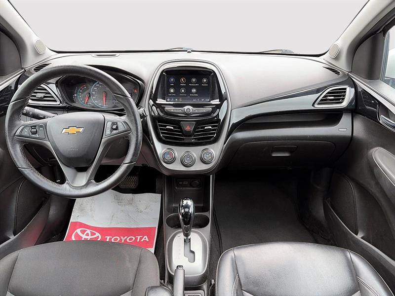 chevrolet Spark 2019 - 9
