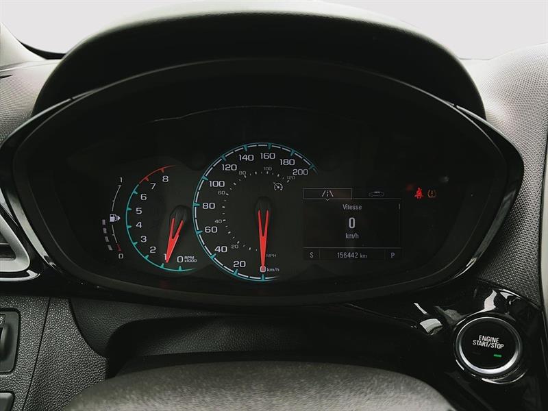 chevrolet Spark 2019 - 11