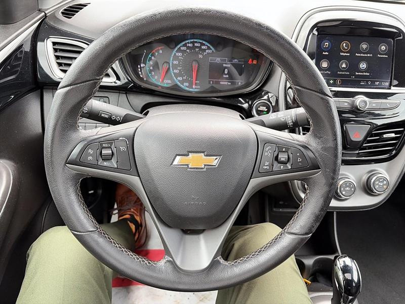 chevrolet Spark 2019 - 13