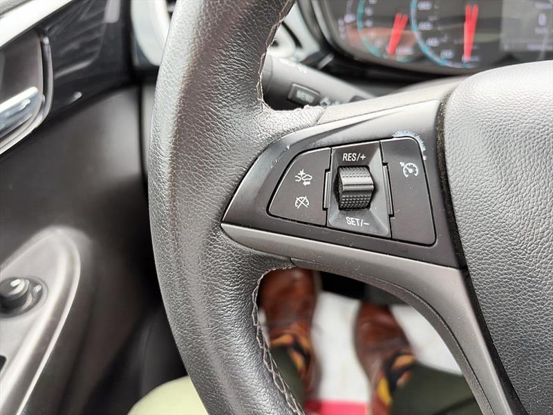 chevrolet Spark 2019 - 14
