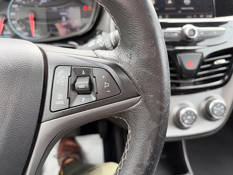 chevrolet Spark 2019 - 15