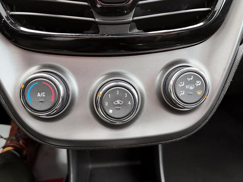 chevrolet Spark 2019 - 18