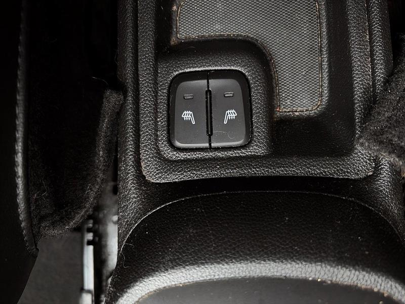 chevrolet Spark 2019 - 20