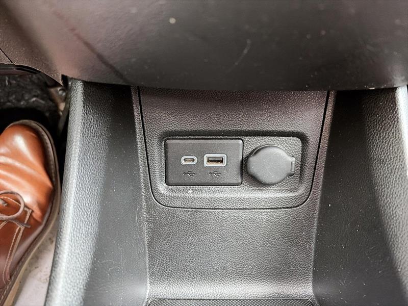 chevrolet Spark 2019 - 21