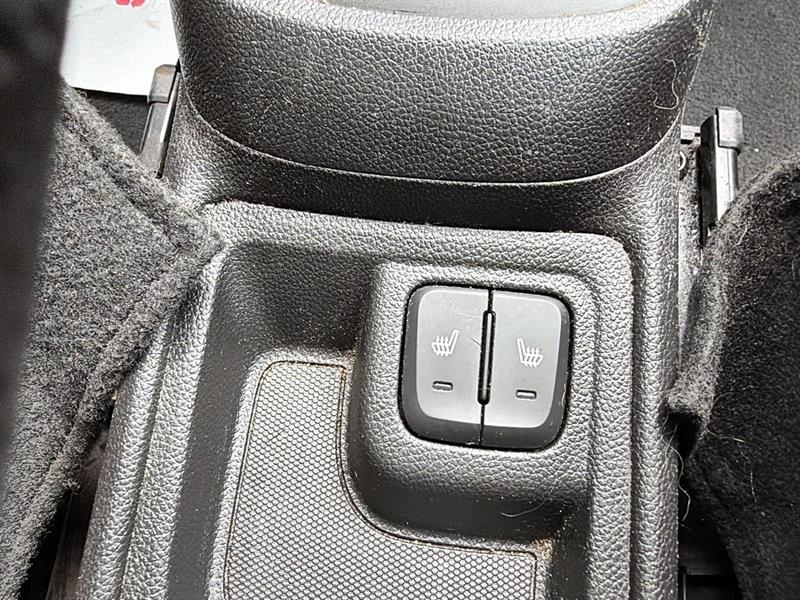 chevrolet Spark 2019 - 22