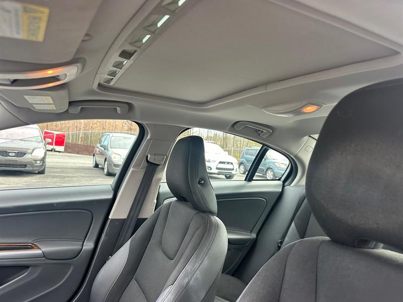 volvo S60 2012 - 6