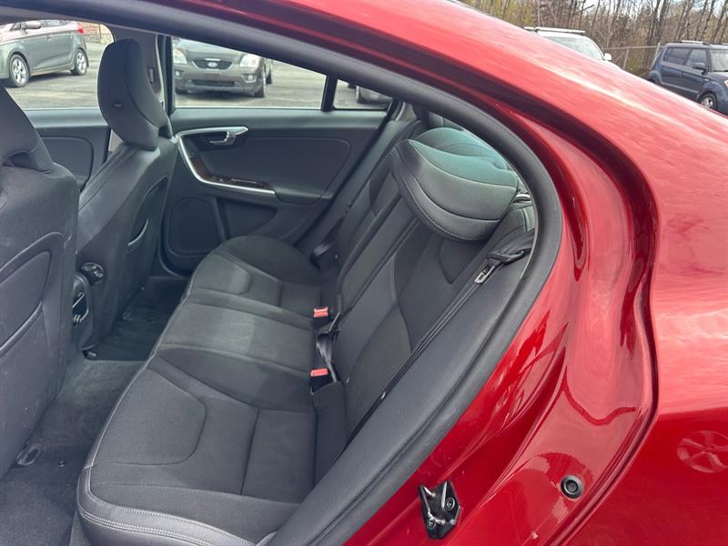volvo S60 2012 - 7