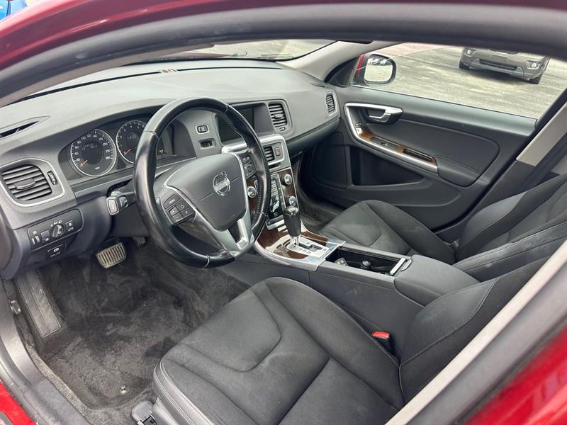 volvo S60 2012 - 8
