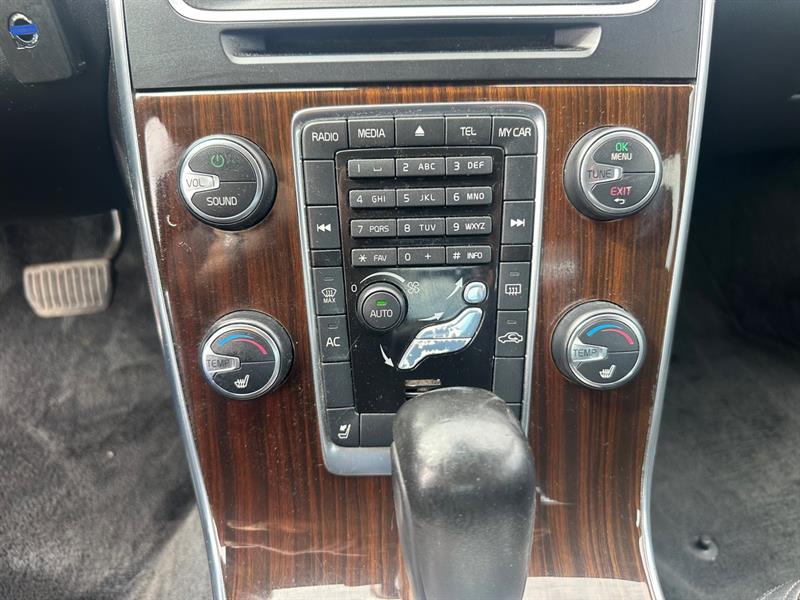 volvo S60 2012 - 10