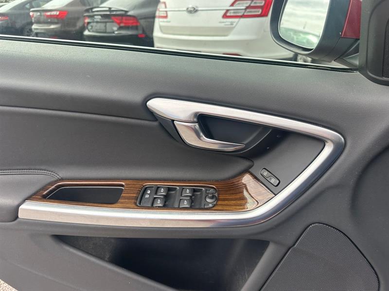 volvo S60 2012 - 12