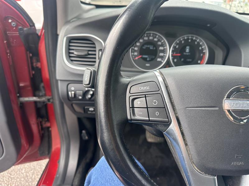 volvo S60 2012 - 13