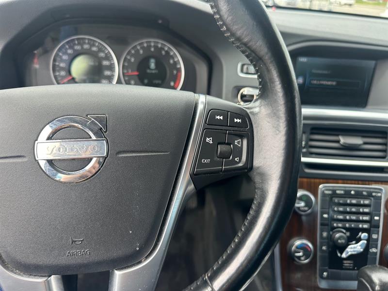 volvo S60 2012 - 14
