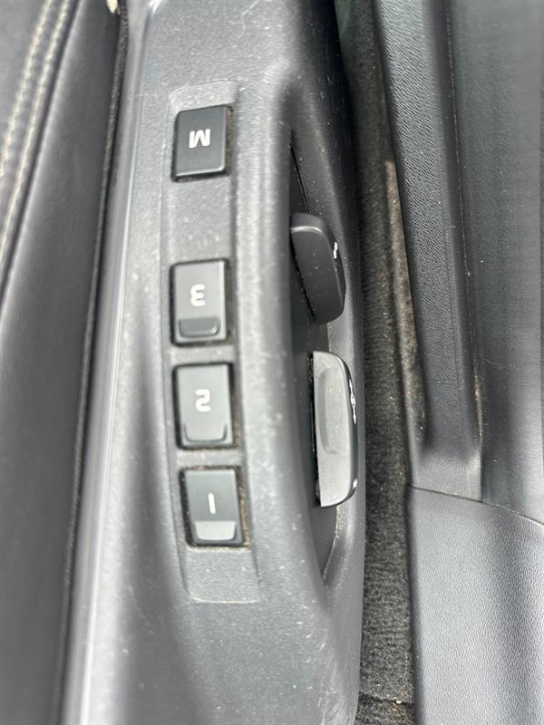 volvo S60 2012 - 16