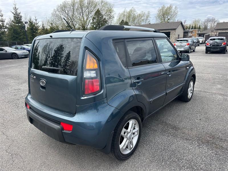kia Soul 2011 - 3