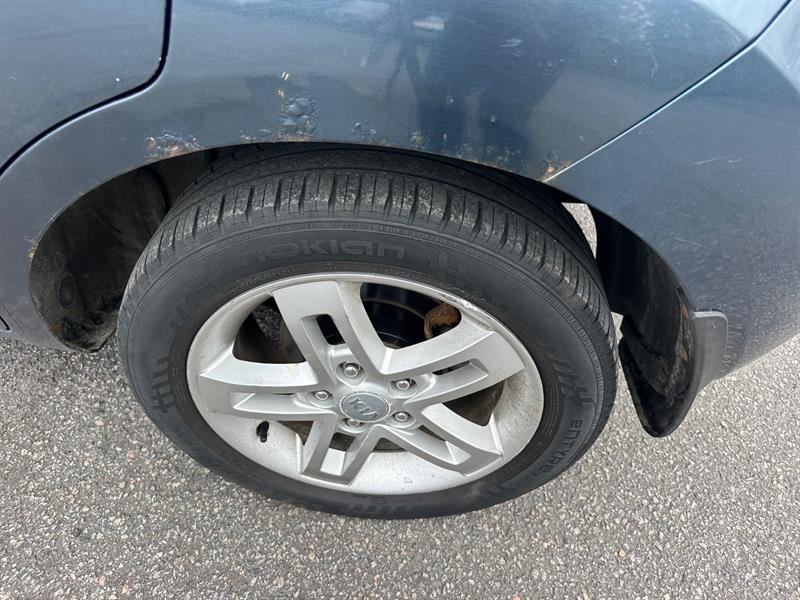 kia Soul 2011 - 5