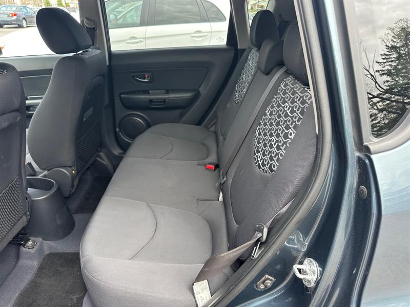 kia Soul 2011 - 7