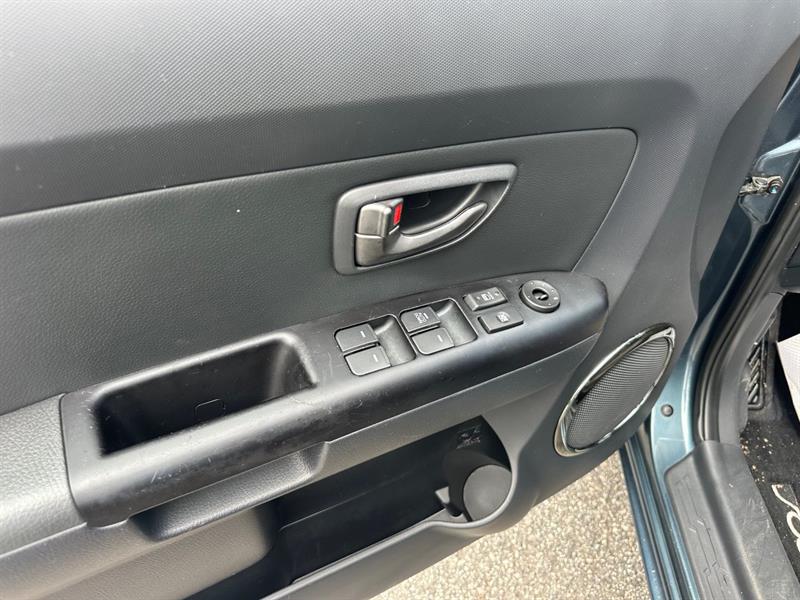 kia Soul 2011 - 8