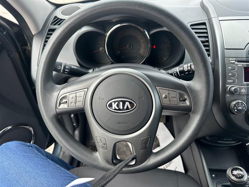 kia Soul 2011 - 9