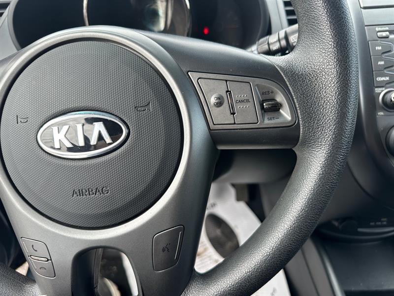 kia Soul 2011 - 10